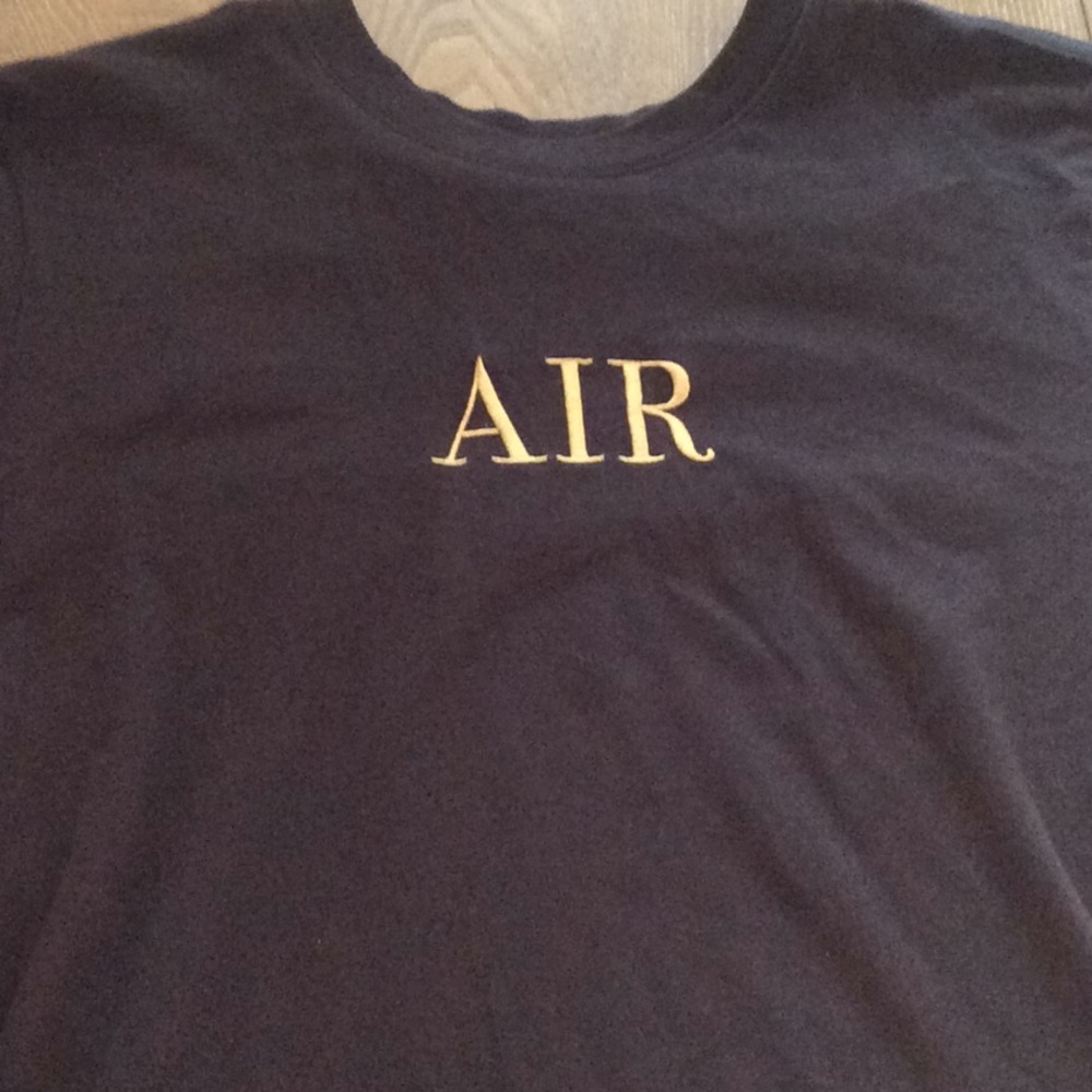 A Air Jordan T Shirt